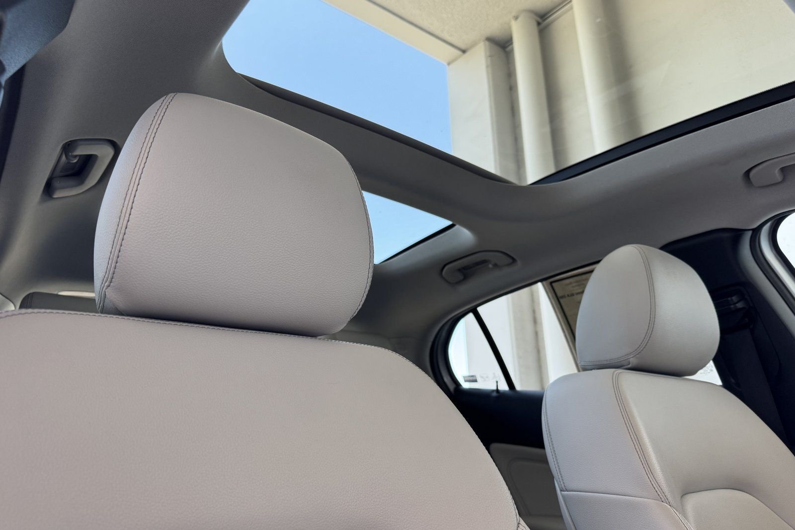 Used 2020 Iridium Silver Metallic Mercedes-Benz 250 image 20