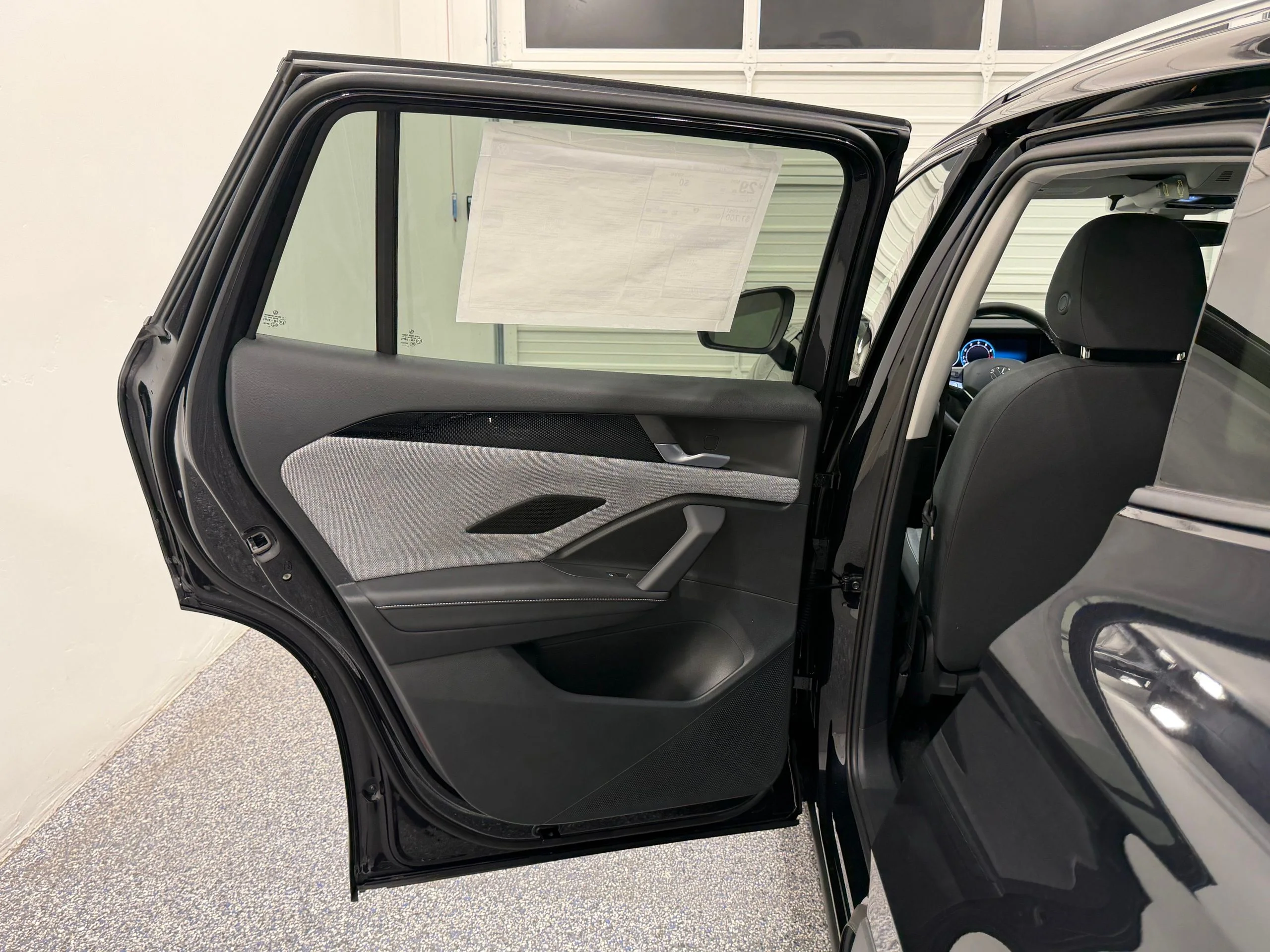 New 2026 Black Volkswagen S image 21