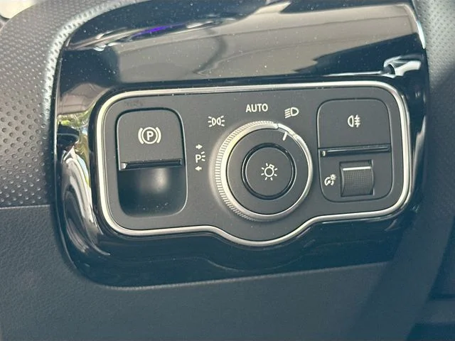 2024 Mercedes-Benz CLA AMG CLA35 - Photo 10