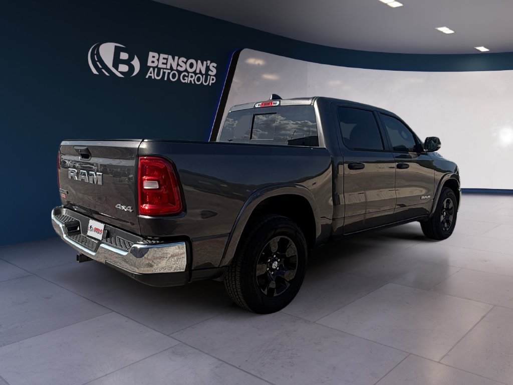 Used 2026 Gray Ram Big Horn/Lone Star image 5