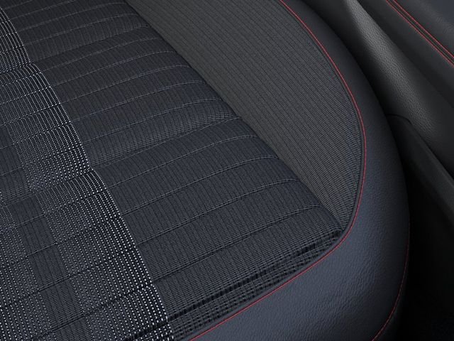 New 2026 Carbonized Gray Metallic Ford ST-Line image 16
