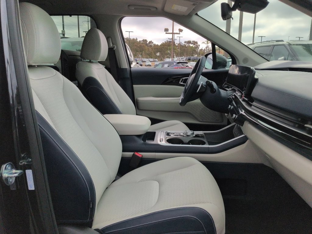 New 2026 Panthera Metal Kia SX Prestige image 29