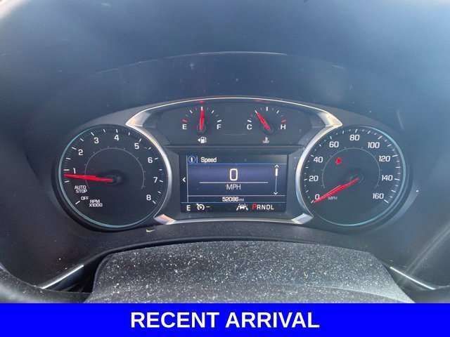 Used 2020 Red Chevrolet LT image 41