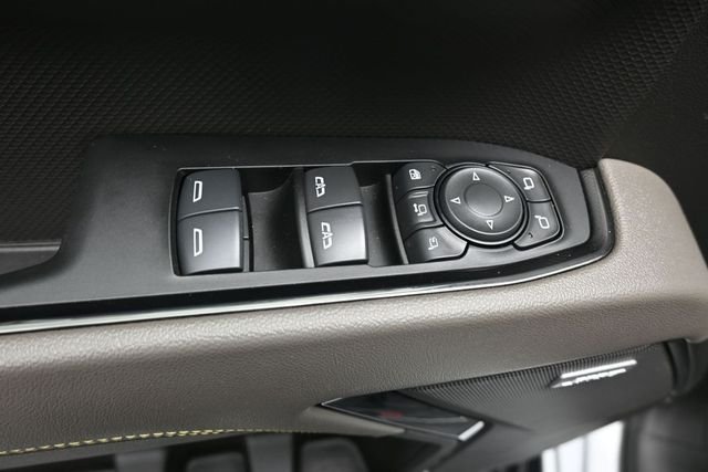 Used 2024 Summit White Chevrolet ZR2 image 41