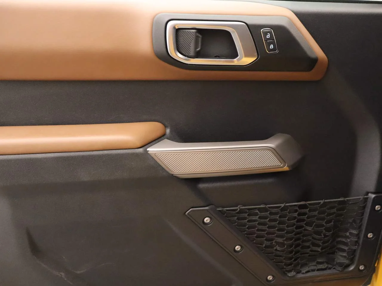 Used 2022 Orange Metallic Ford Outer Banks image 19