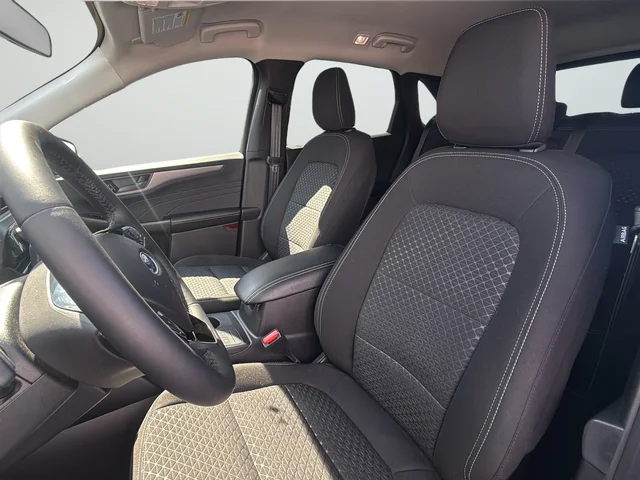 Used 2023 Black Ford Active image 10