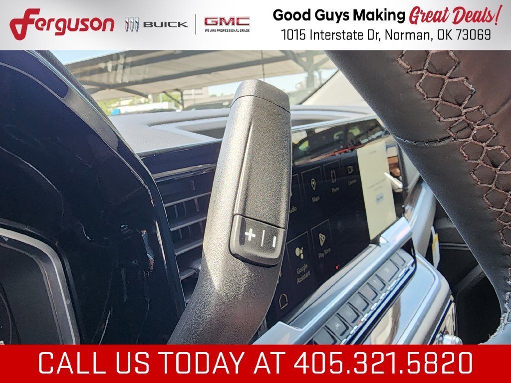 2026 GMC Sierra 1500 Elevation - Photo 24