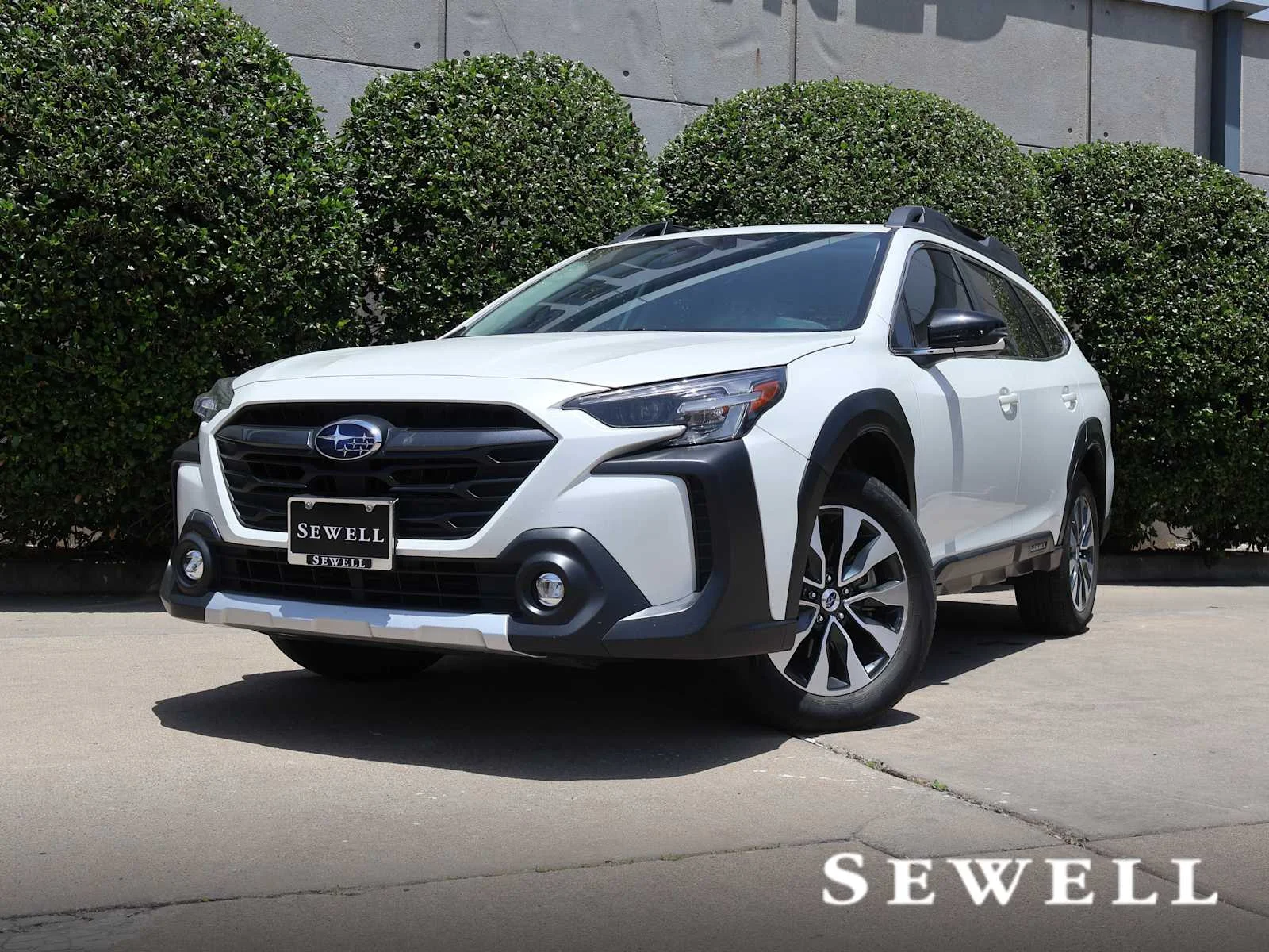2024 Subaru Outback Limited XT's photo