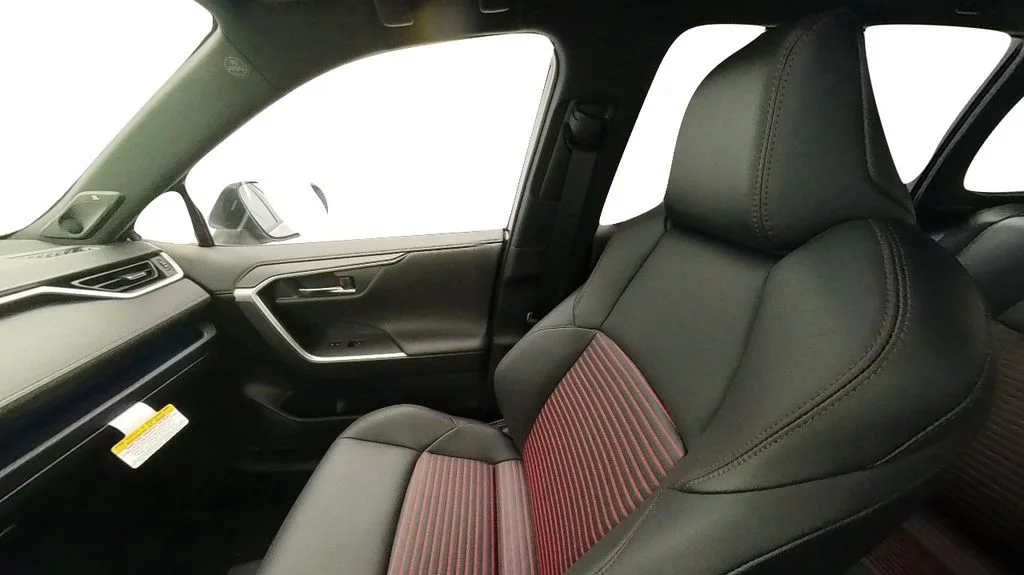 Used 2023 Silver Toyota XSE image 28