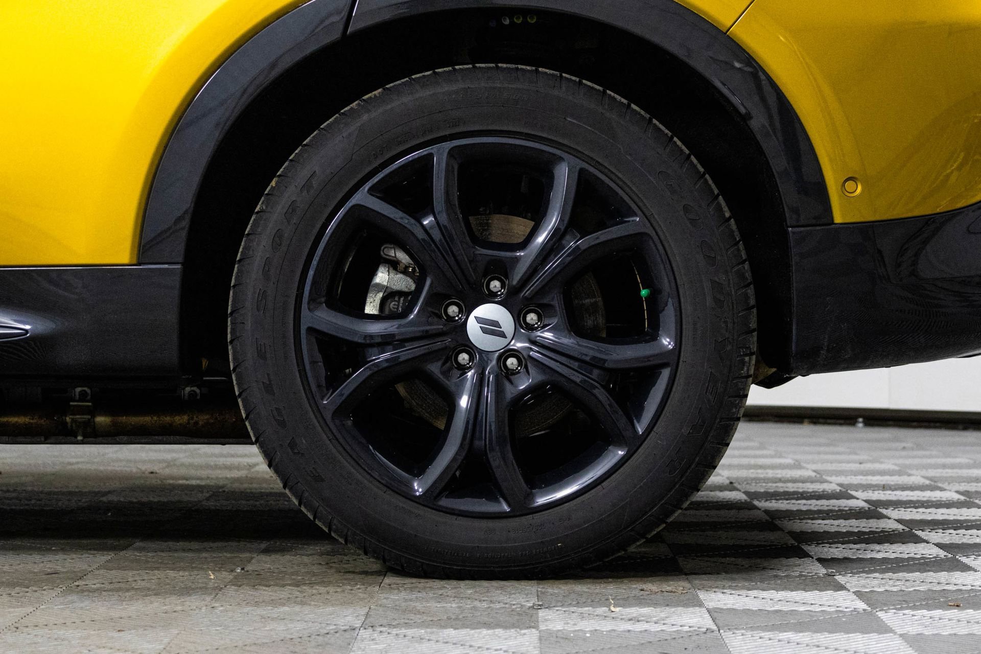 2024 DODGE HORNET - Image 45