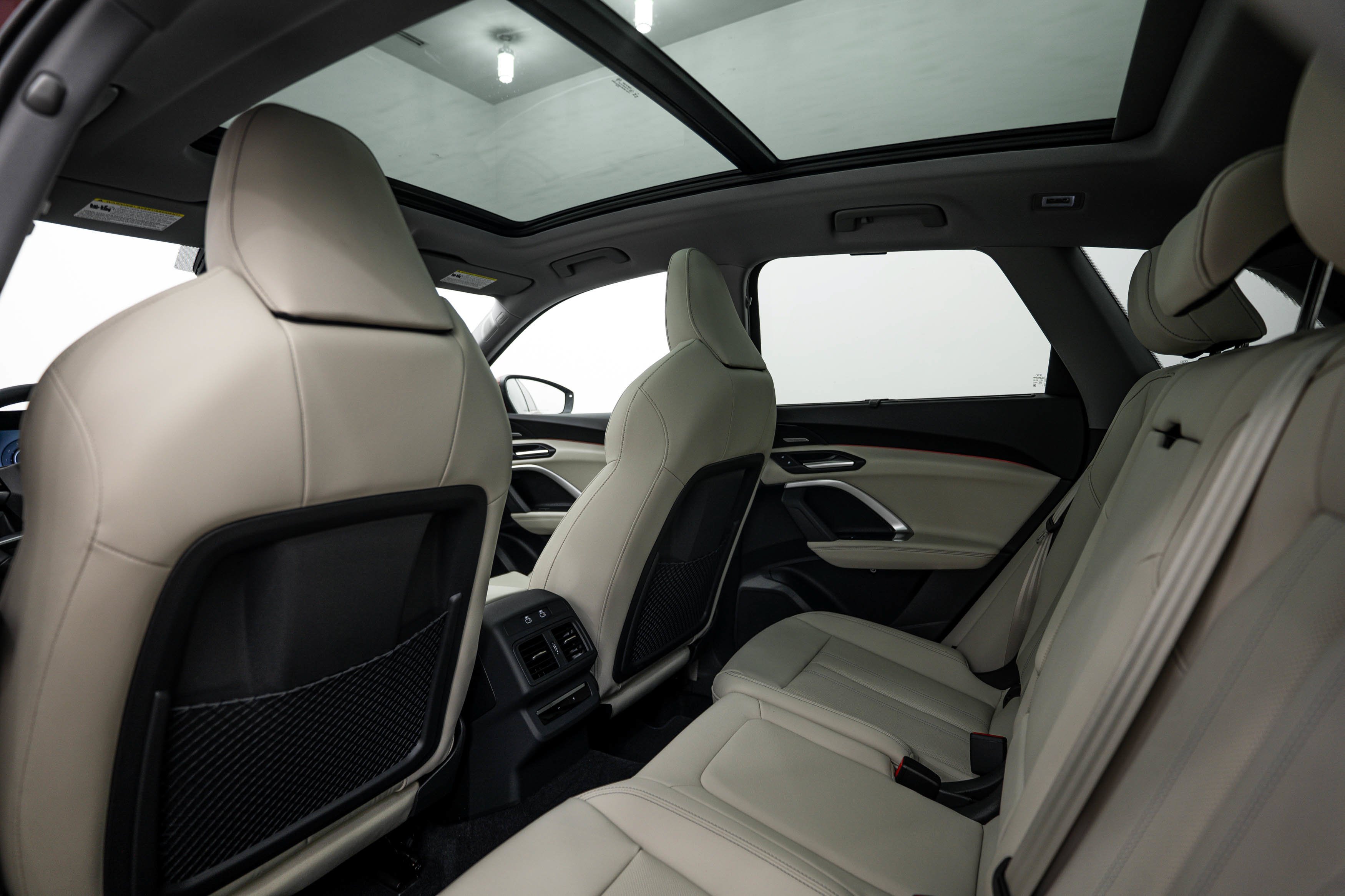 New 2026 Red Audi Premium Plus image 18