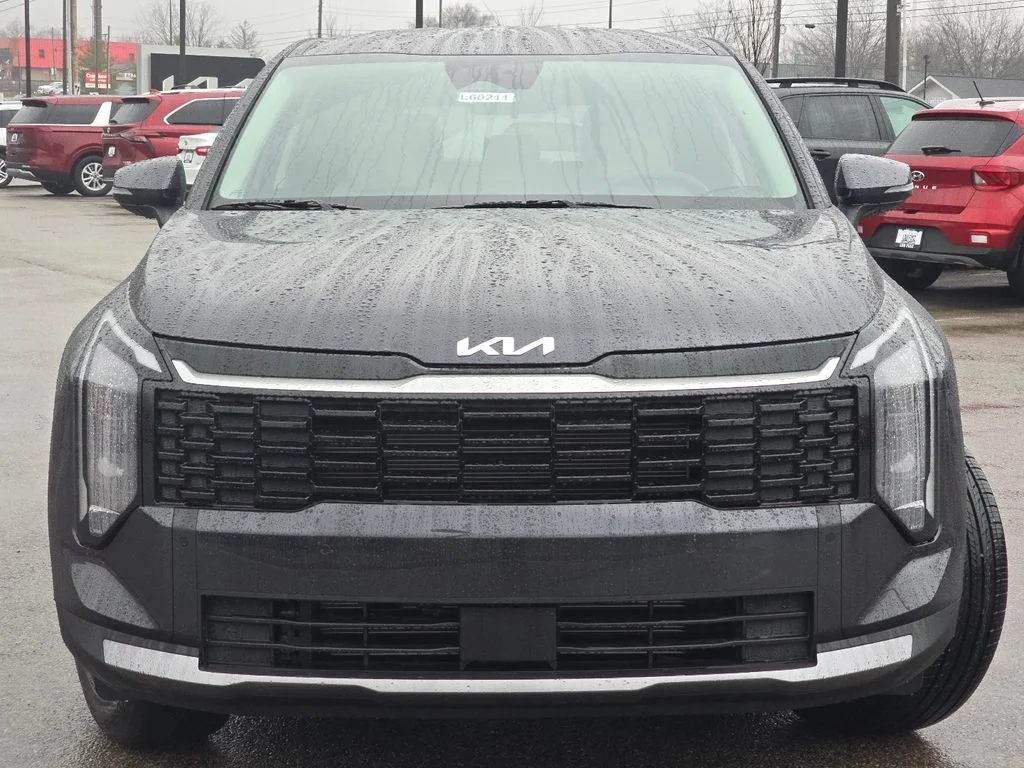 New 2026 Panthera Metal Kia EX image 10