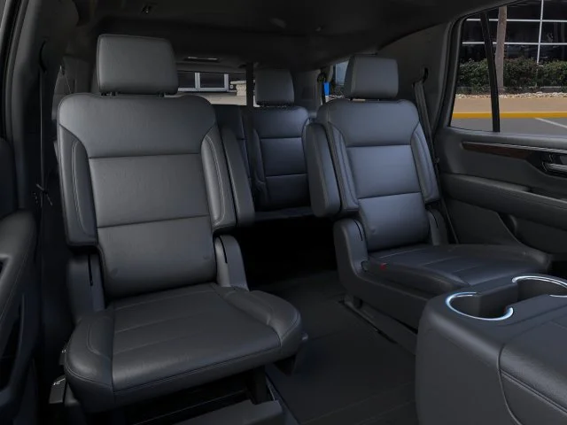 2026 Chevrolet Tahoe Z71 - Photo 17