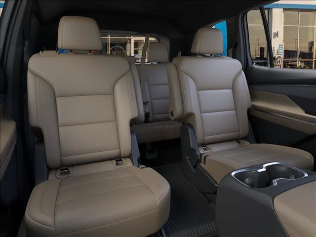 2027 Buick Enclave Preferred - Photo 17