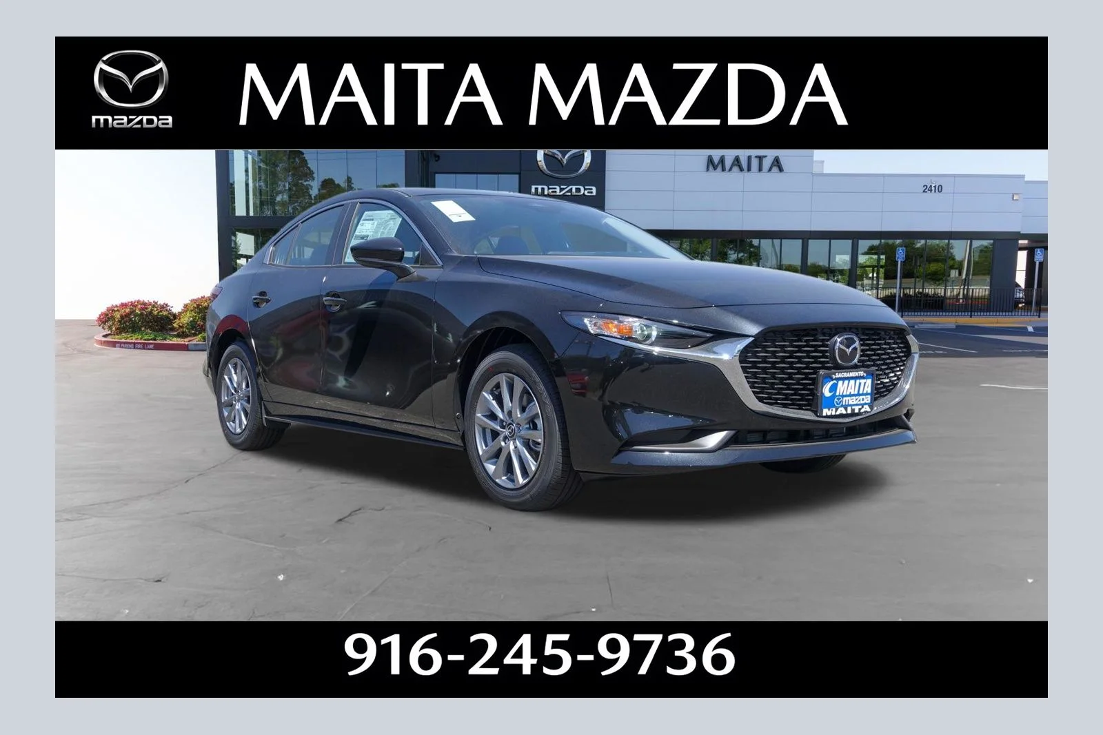2026 Mazda CX-3 2.5 S AT 4-Door SKYACTIV's photo
