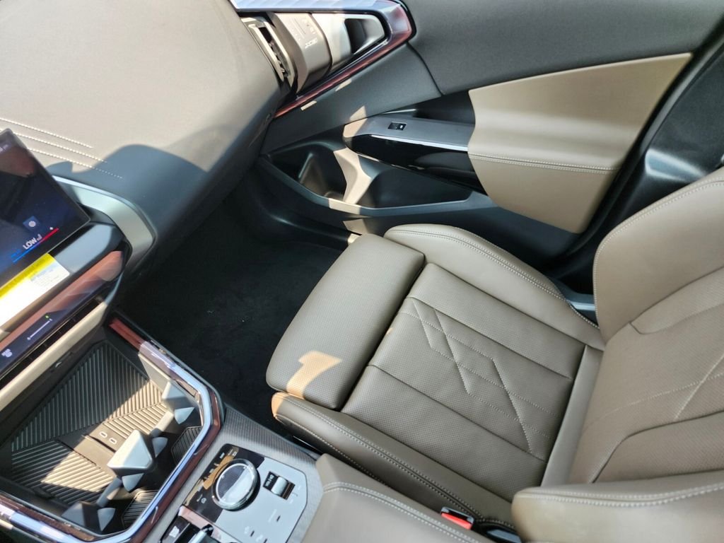 New 2026 Blue BMW 30 xDrive image 14