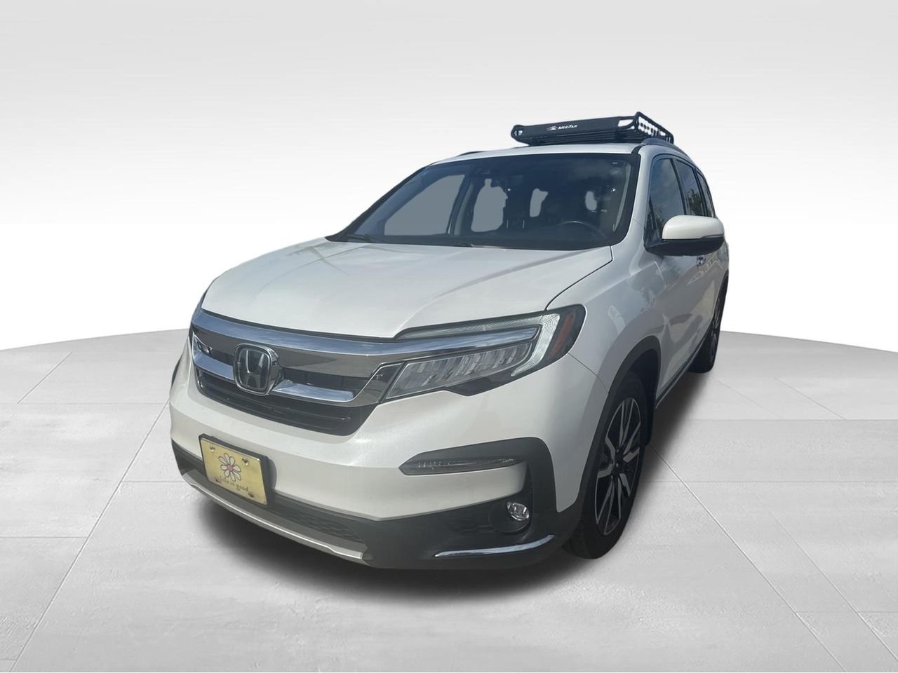 2022 Honda Pilot Elite AWD's photo