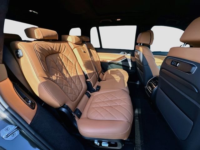 New 2027 Green BMW xDrive40i image 20