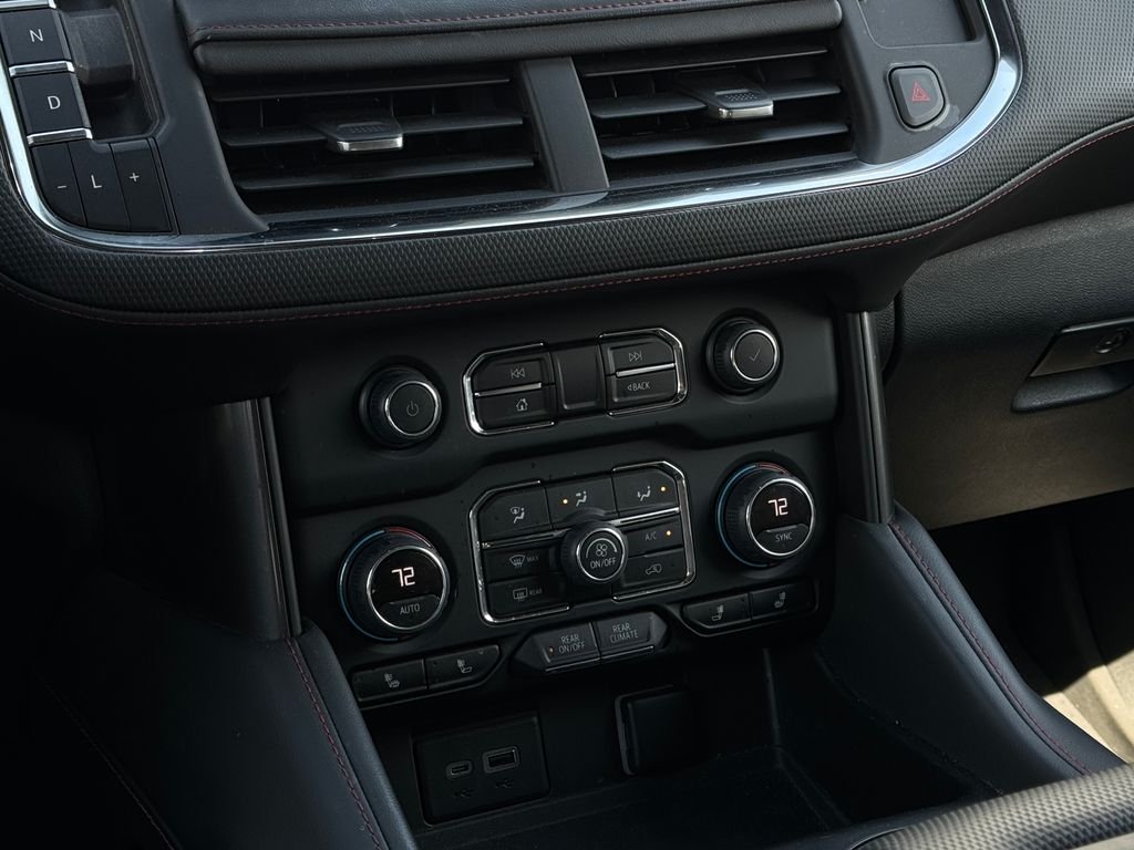 2022 Chevrolet Tahoe RST - Photo 22