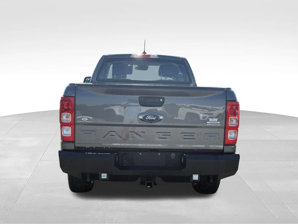 Used 2019 Gray Ford XL image 24