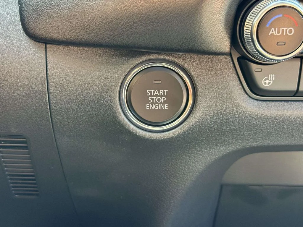 New 2026 Sand Metallic Mazda 2.5 Turbo Premium Plus image 30