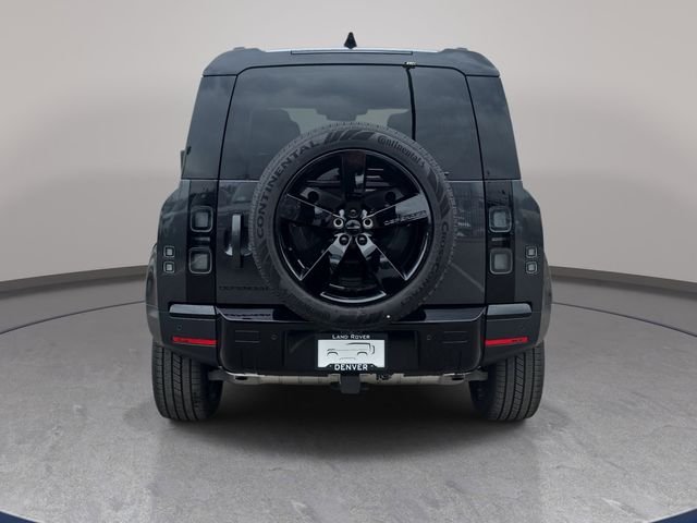 2026 Land Rover Defender S - Photo 6