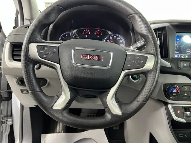 2022 GMC Terrain SLE - Photo 18