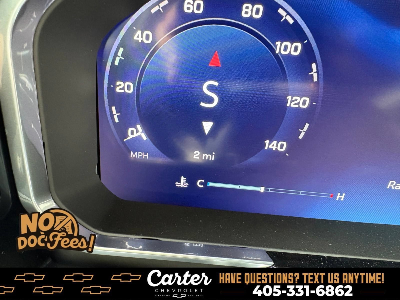 2026 Chevrolet Silverado 1500 RST - Photo 33