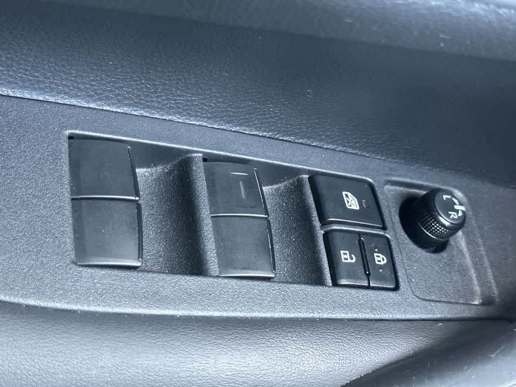 Used 2023 Wind Chill Pearl Toyota SE image 17
