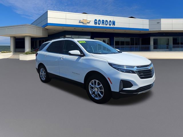 2024 Chevrolet Equinox LT - Photo 9