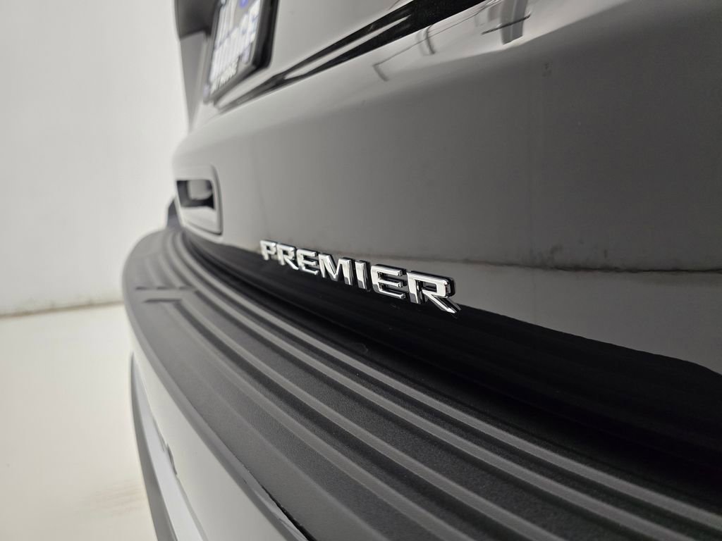 2026 Chevrolet Tahoe Premier - Photo 18