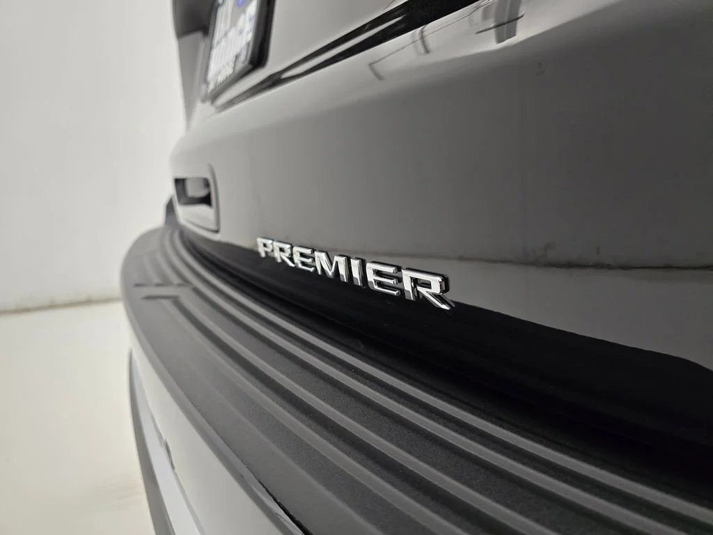 2026 Chevrolet Tahoe Premier - Photo 18