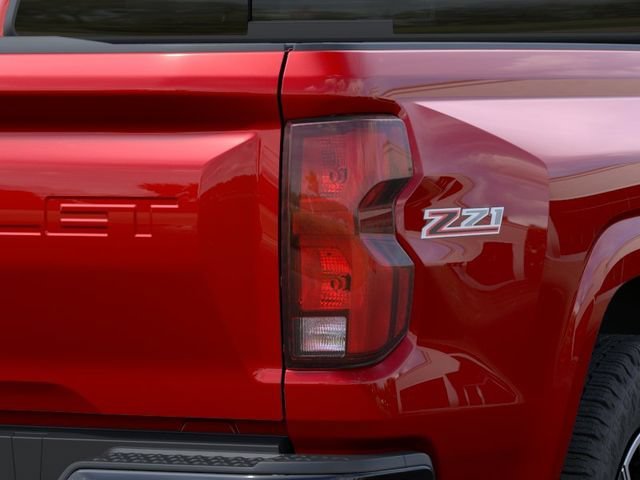 2026 Chevrolet Colorado Z71 - Photo 11