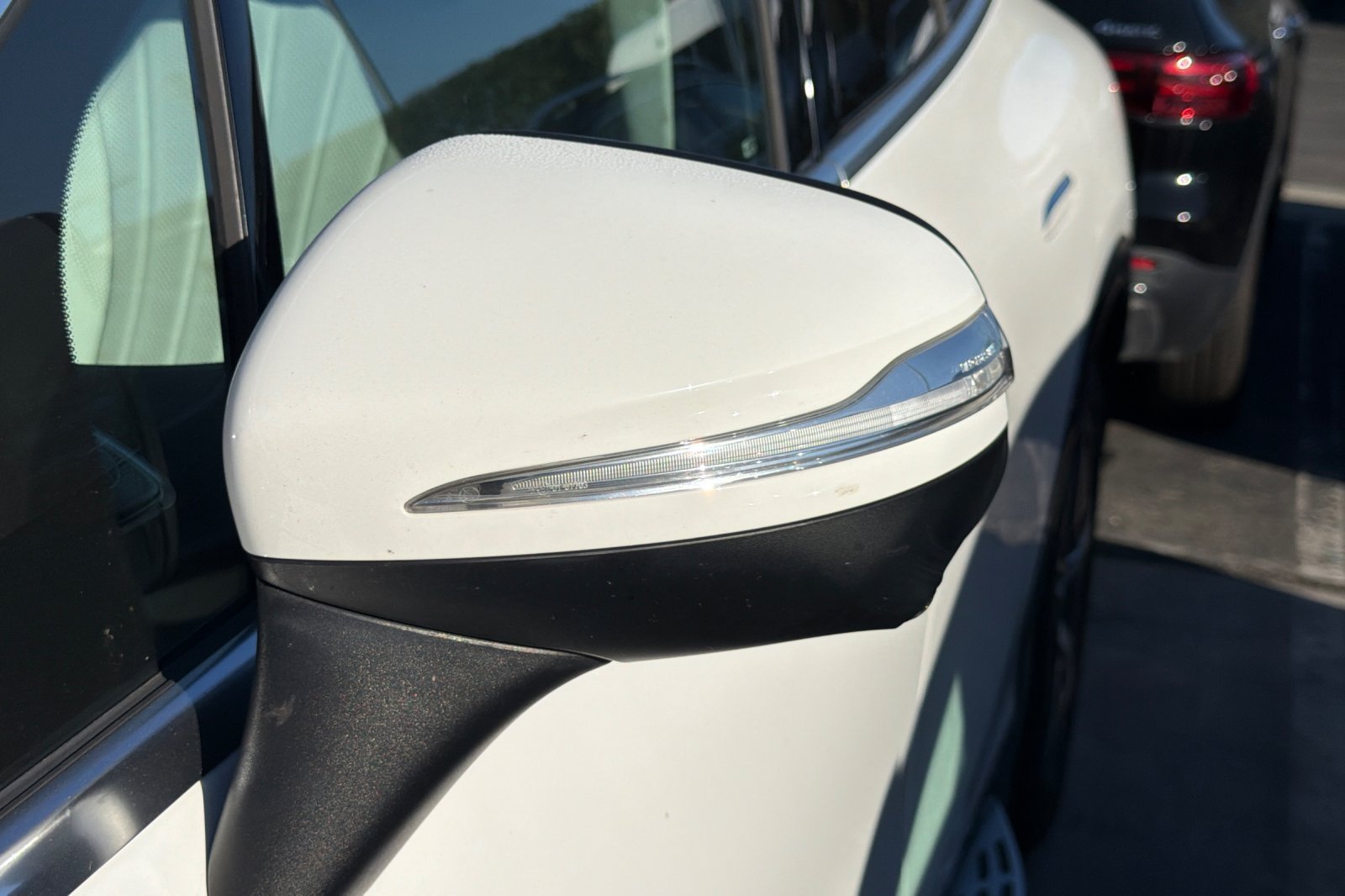 Certified Used 2023 White Mercedes-Benz 580 image 18