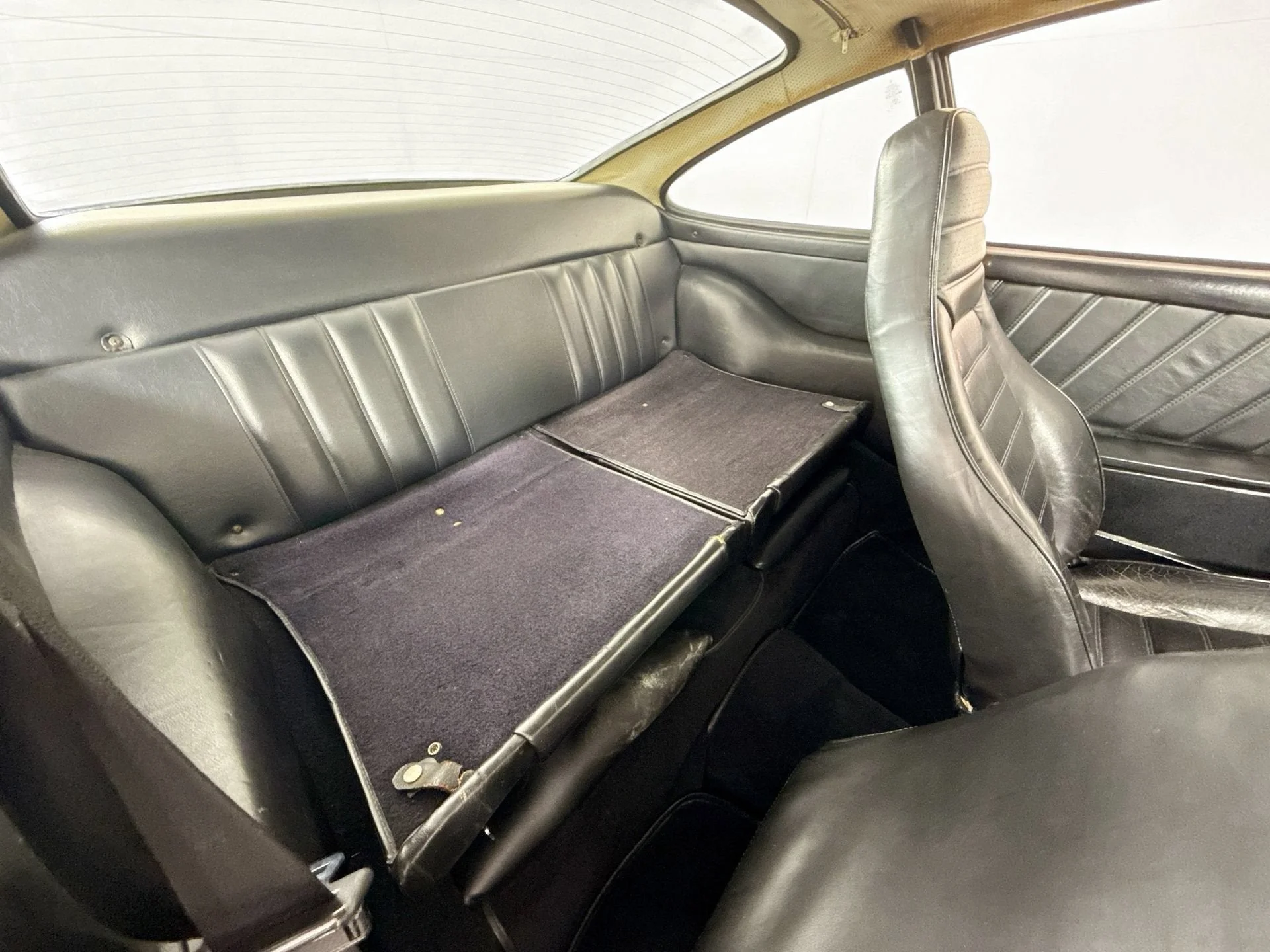 Used 1981 Gray Porsche SC image 19