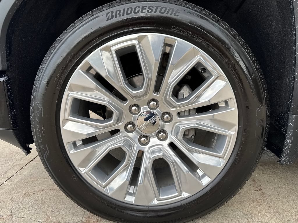 2022 GMC Sierra 1500 Limited Denali - Photo 15