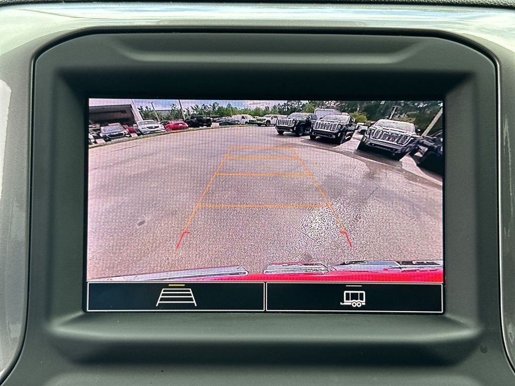 2023 GMC Sierra 1500 Pro - Photo 15