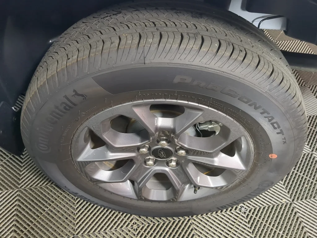 2026 Ford Maverick XLT - Photo 22