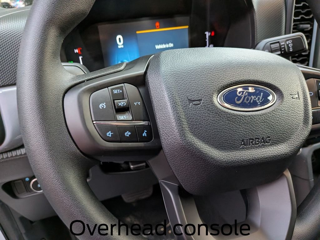 New 2026 Oxford White Ford XL image 19