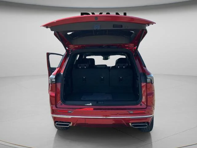 2026 Buick Enclave Avenir - Photo 29