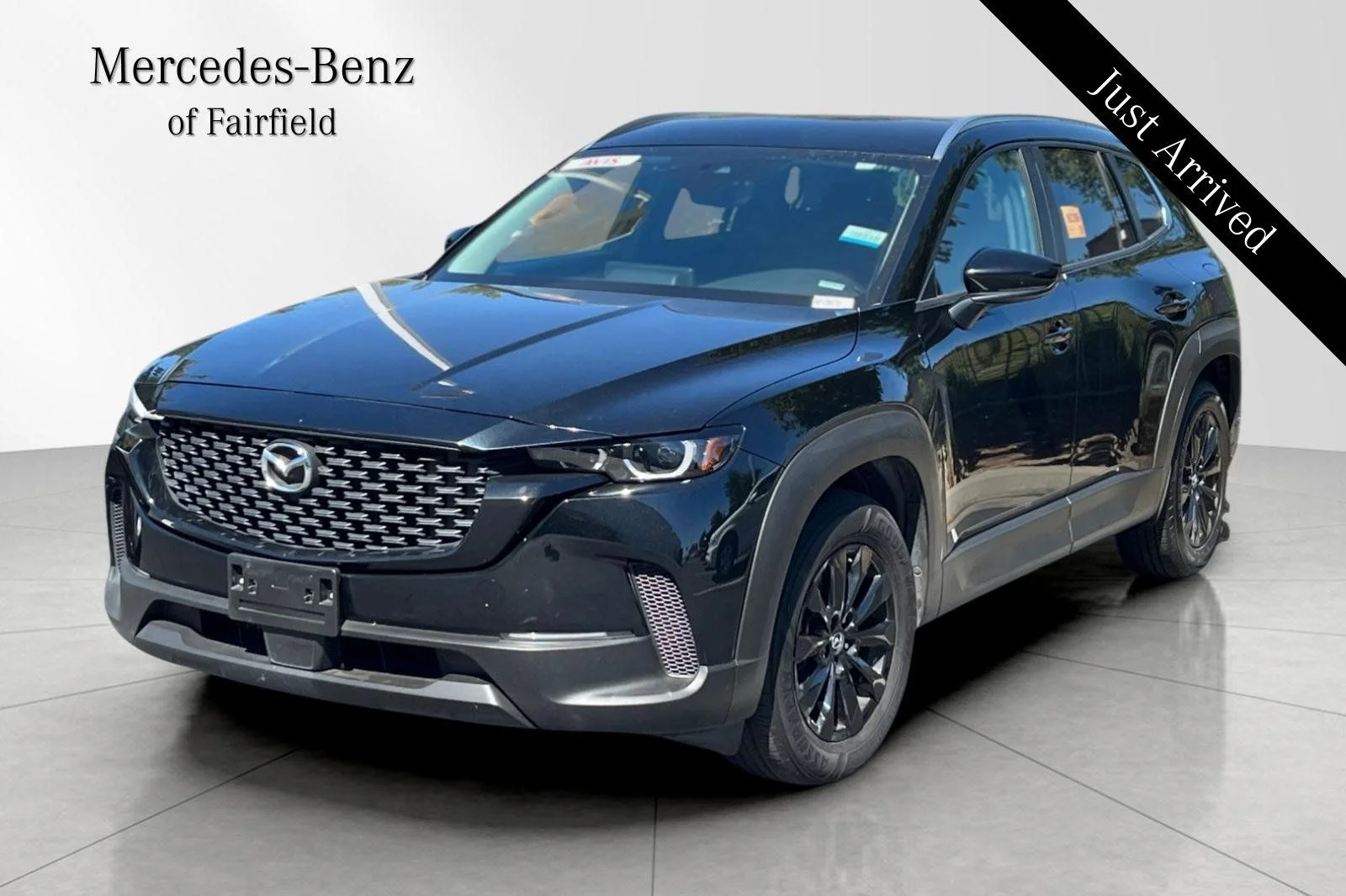 2024 Mazda CX-50 2.5 S PREFERRED's photo