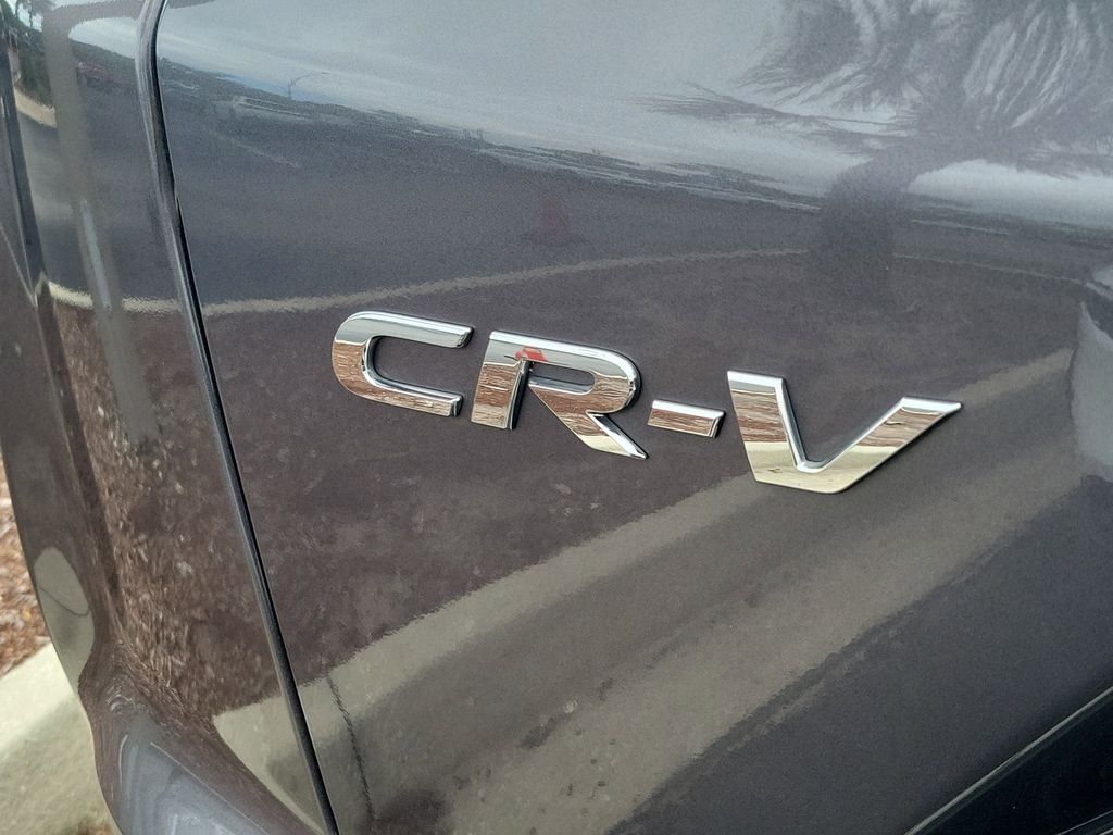 2018 Honda CR-V EX-L - Photo 6