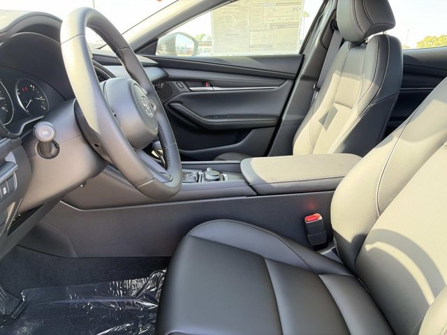 New 2026 Jet Black Mica Mazda 2.5 S Select Sport image 12