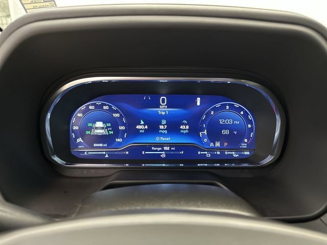 Used 2024 Black Chevrolet LT image 14