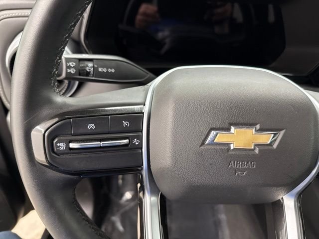 Used 2024 Black Chevrolet LT image 26