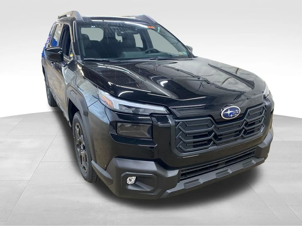 2026 Subaru Outback Limited - Photo 6