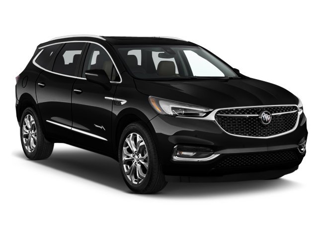 2021 Buick Enclave