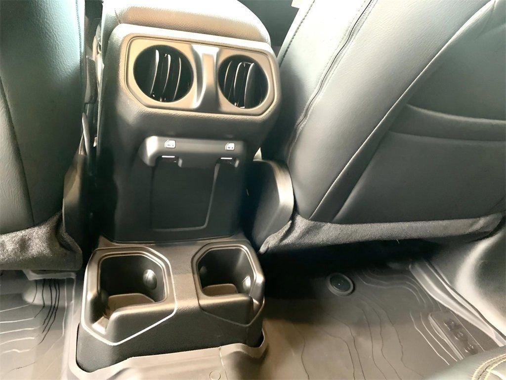 New 2026 41 Jeep Willys image 19