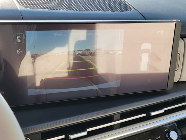 2026 Hyundai Santa Fe SE - Photo 13