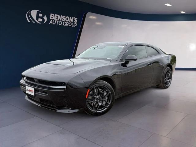2026 Dodge Charger R/T AWD's photo